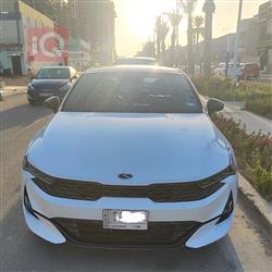 کیا K5